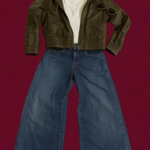 jeans